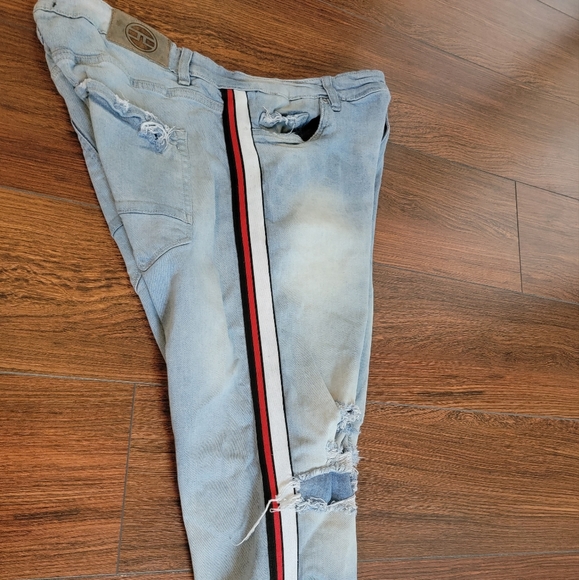 Jordan Craig Jeans - Picture 3 of 5